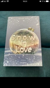 Snow in Love – Maddie Sage – Roman, Buch