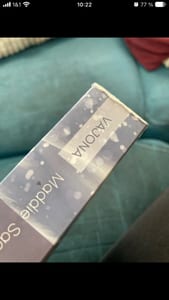 Snow in Love – Maddie Sage – Roman, Buch – Bild 4 von 5