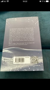 Snow in Love – Maddie Sage – Roman, Buch – Bild 5 von 5