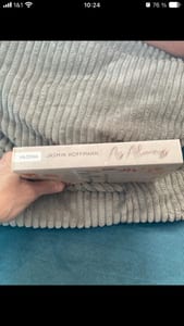 As Always – Während du mich vergisst – Roman, Buch – Bild 6 von 6
