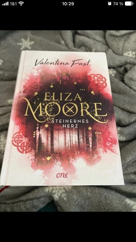 Eliza Moore Dilogie Fantasy Romane, Buch – Bild 2 von 6