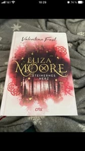 Eliza Moore Dilogie Fantasy Romane, Buch – Bild 2 von 6
