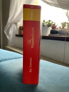Die Wanderhure – Iny Lorentz, Buch – Bild 3 von 4