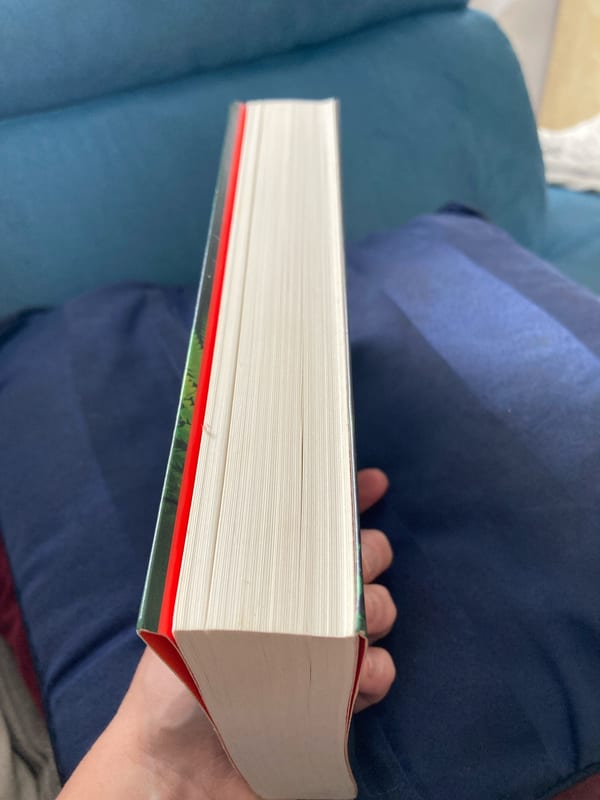 Barbara Wood – Das Perlenmädchen, Buch – Bild 4 von 4