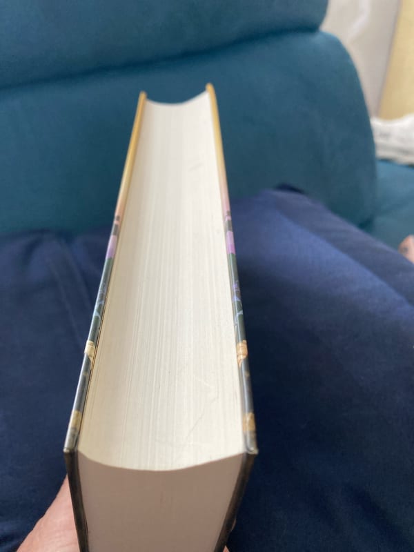 Seelenfeuer – Barbara Wood, Buch – Bild 4 von 4