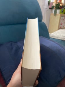 Sturmjahre – Barbara Wood, Buch – Bild 4 von 4