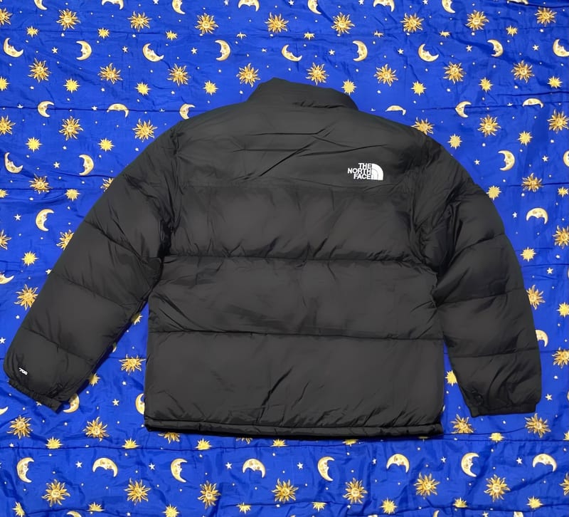 Herren The North Face jacke 1996 L – Größe L – Schwarz – Bild 2 von 3