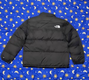Herren The North Face jacke 1996 L – Größe L – Schwarz – Bild 2 von 3