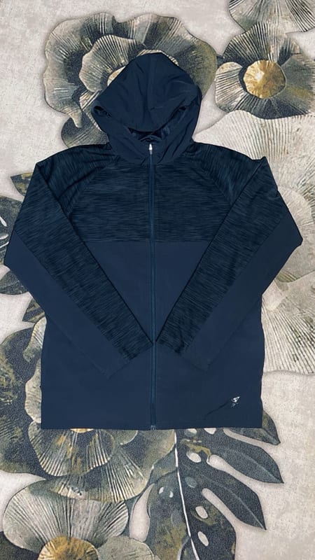 Jungen Jacke primstar – Größe 158 – Blau