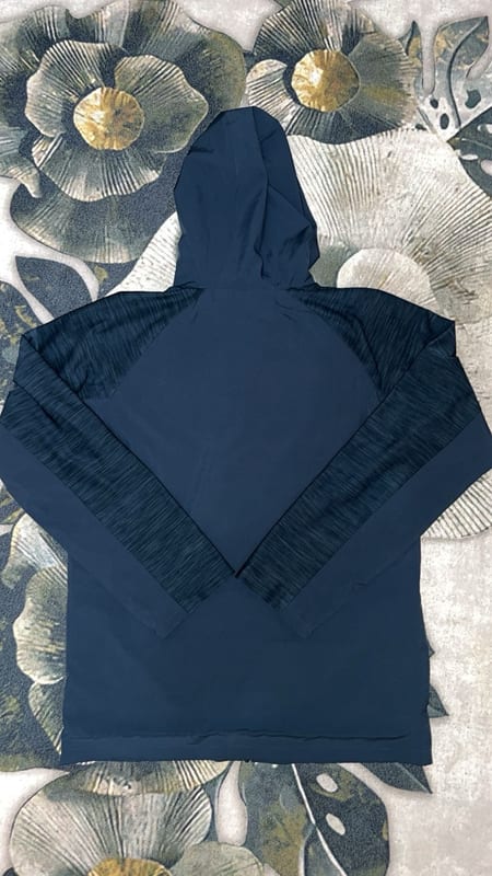 Jungen Jacke primstar – Größe 158 – Blau – Bild 4 von 4