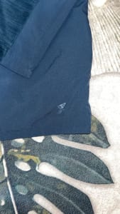 Jungen Jacke primstar – Größe 158 – Blau – Bild 2 von 4