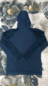 Jungen Jacke primstar – Größe 158 – Blau – Bild 4 von 4