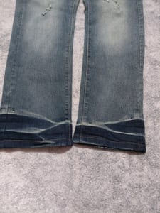 Purple Herren Brand Jeans – Größe L – Blau – Bild 3 von 5