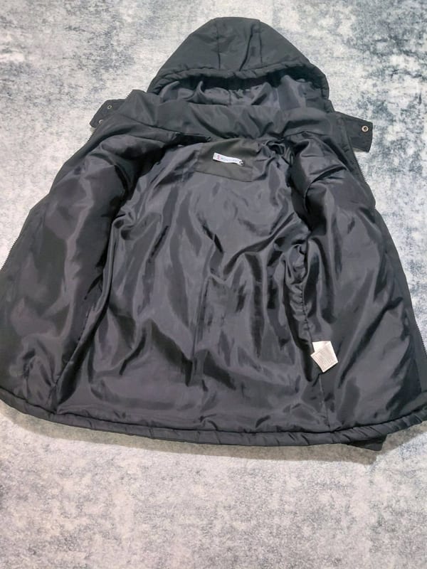 moncler Herren jacke – Größe S – Schwarz – Bild 3 von 3
