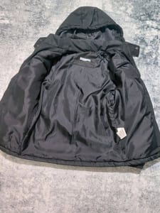 moncler Herren jacke – Größe S – Schwarz – Bild 3 von 3