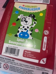 Toni Figur – Bild 2 von 2