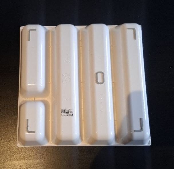 IKEA SMÄCKER Besteckkasten – Bild 2 von 2