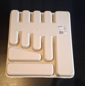 Keeeper Besteckkasten / Besteckeinsatz VARIO – Bild 2 von 2
