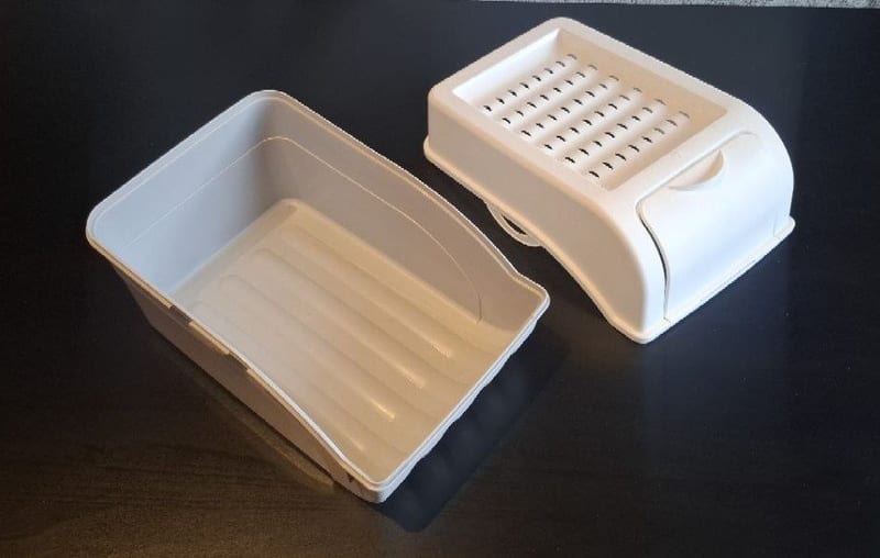 Vorratsbox / Lagerbox – Bild 2 von 3