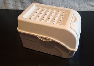 Vorratsbox / Lagerbox