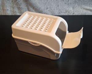 Vorratsbox / Lagerbox – Bild 3 von 3