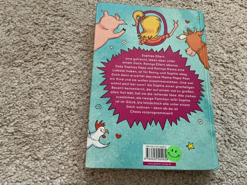 Full House - alle unter einem Dach, Buch – Bild 2 von 2