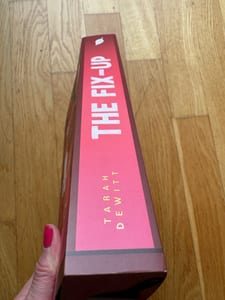 The Fix-Up - Tarah DeWitt (Liebe hat keinen Bauplan), Buch – Bild 2 von 4