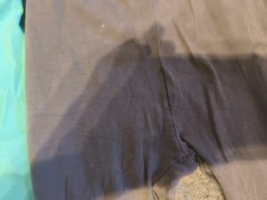Mädchen Leggings 2er-Set mit Paw-Patrol-Motiven – Größe 98 – Grau – Bild 2 von 4