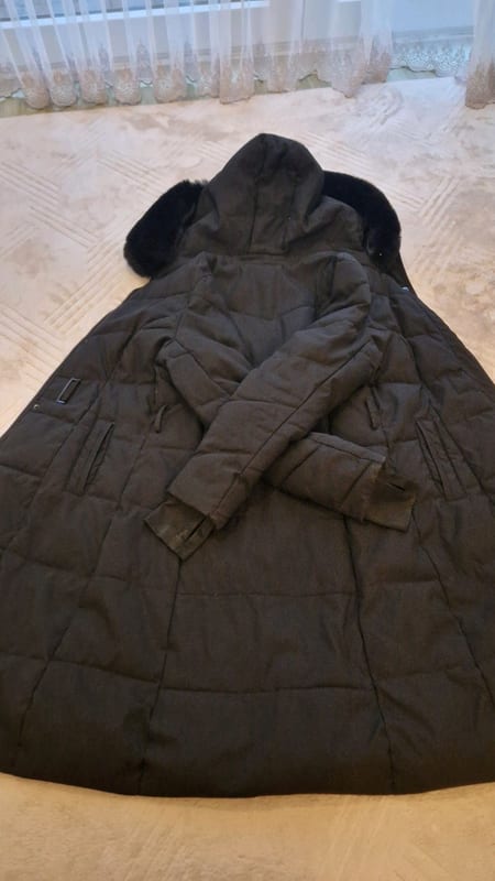 Damen Jacke – Größe M – Schwarz – Bild 3 von 3
