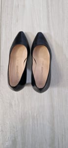 Peter Kaiser Damen Pumps schwarz gr.35