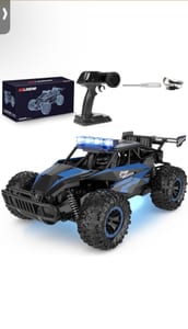 kolegend Ferngesteuertes Auto 1:12 – RC Offroad Buggy Neu OVP