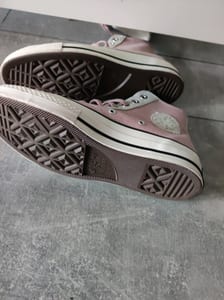 Converse Damen Chuck All Star 70 High Top Sneaker Rosa EU 40 UK 7 – Größe 40 – Bild 9 von 9