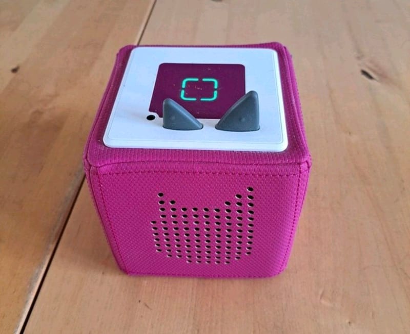 Toniebox Beere starterset – Bild 4 von 7