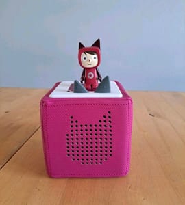 Toniebox Beere starterset – Bild 2 von 7