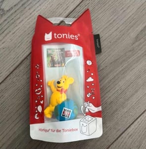 Tonie haribo Rarität neu