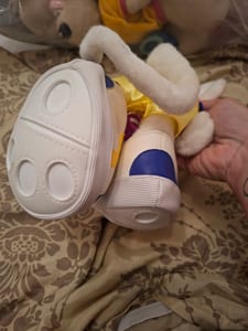 Diddl mit Sportoutfit und Sneakers – Sammelfigur – Bild 3 von 6
