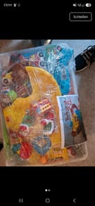 tut tut Parkgarage mit Autos – Spielzeug-Set