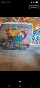 tut tut Parkgarage mit Autos – Spielzeug-Set – Bild 2 von 2