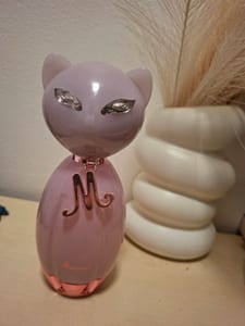 Katzenflakon Parfüm – Katy perry