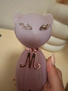 Katzenflakon Parfüm – Katy perry – Bild 2 von 3
