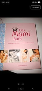 Das Mami Buch – Katja Kessler