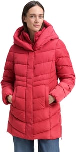 Tom Tailor Damen Puffer-Mantel / Winterjacke – Gr. L – Neu – Roy