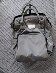 Wickelrucksack