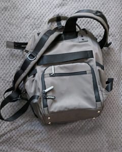 Wickelrucksack – Bild 2 von 4