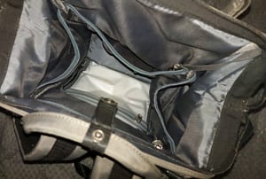 Wickelrucksack – Bild 3 von 4