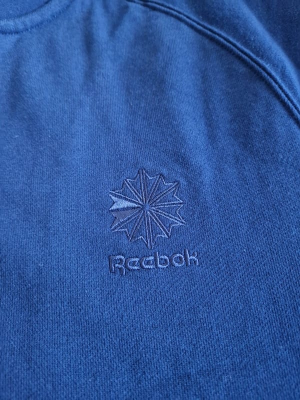 Herren Pullover, Dunkelblau, Größe L – Bild 5 von 6