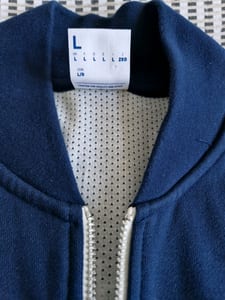 Herren Pullover, Dunkelblau, Größe L – Bild 3 von 6