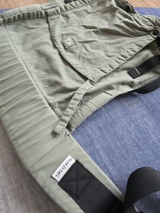 Babytrage Fullbuckle – Bild 2 von 2