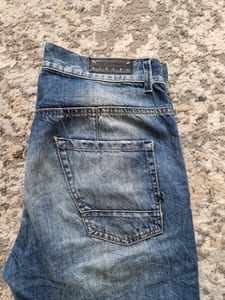 Damen Jeans von Sisley Größe S – Blau – Bild 4 von 4