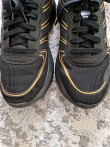 Herren Sneaker Boss Dean Runn Thlg Größe 43 – Schwarz – Bild 6 von 12